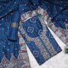 Rajsi Collection Embroidered Suit Set