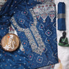 Rajsi Collection Embroidered Suit Set