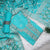 Rajsi Collection Blue Embroidered Suit Set with Dupatta