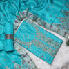 Rajsi Collection Embroidered Suit Set with Dupatta