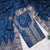 Rajsi Collection Embroidered Suit Set