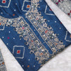 Rajsi Collection Embroidered Suit Set