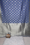 Pure Banarasi Saree – Timeless Weaves of Banaras