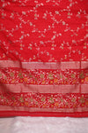 Pure Banarasi Saree – Timeless Weaves of Banaras