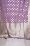 Pure Banarasi Saree – Timeless Weaves of Banaras